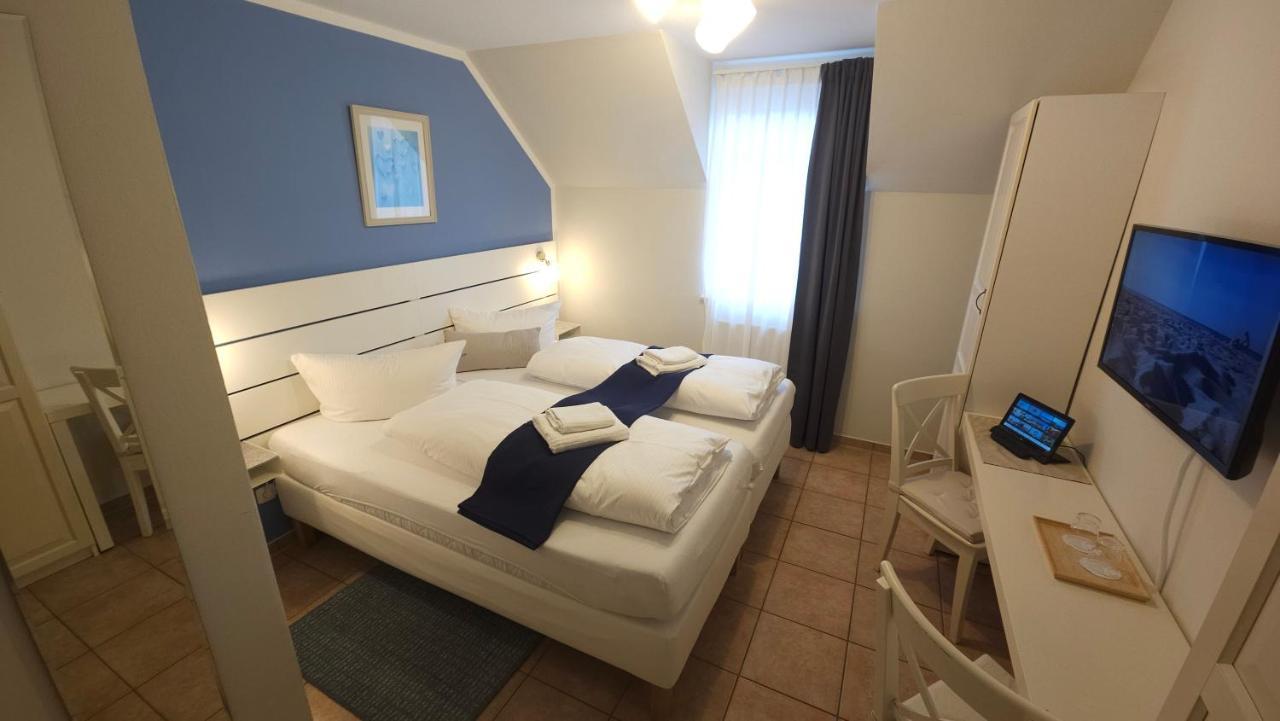 Hotel Garni Auszeit Boltenhagen  Esterno foto