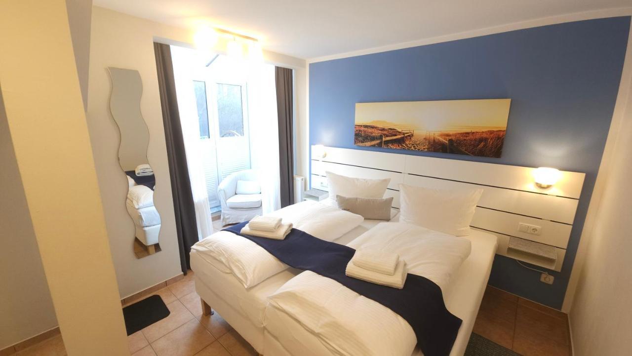 Hotel Garni Auszeit Boltenhagen  Esterno foto