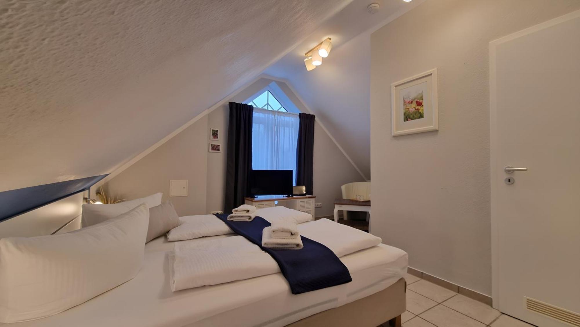 Hotel Garni Auszeit Boltenhagen  Esterno foto
