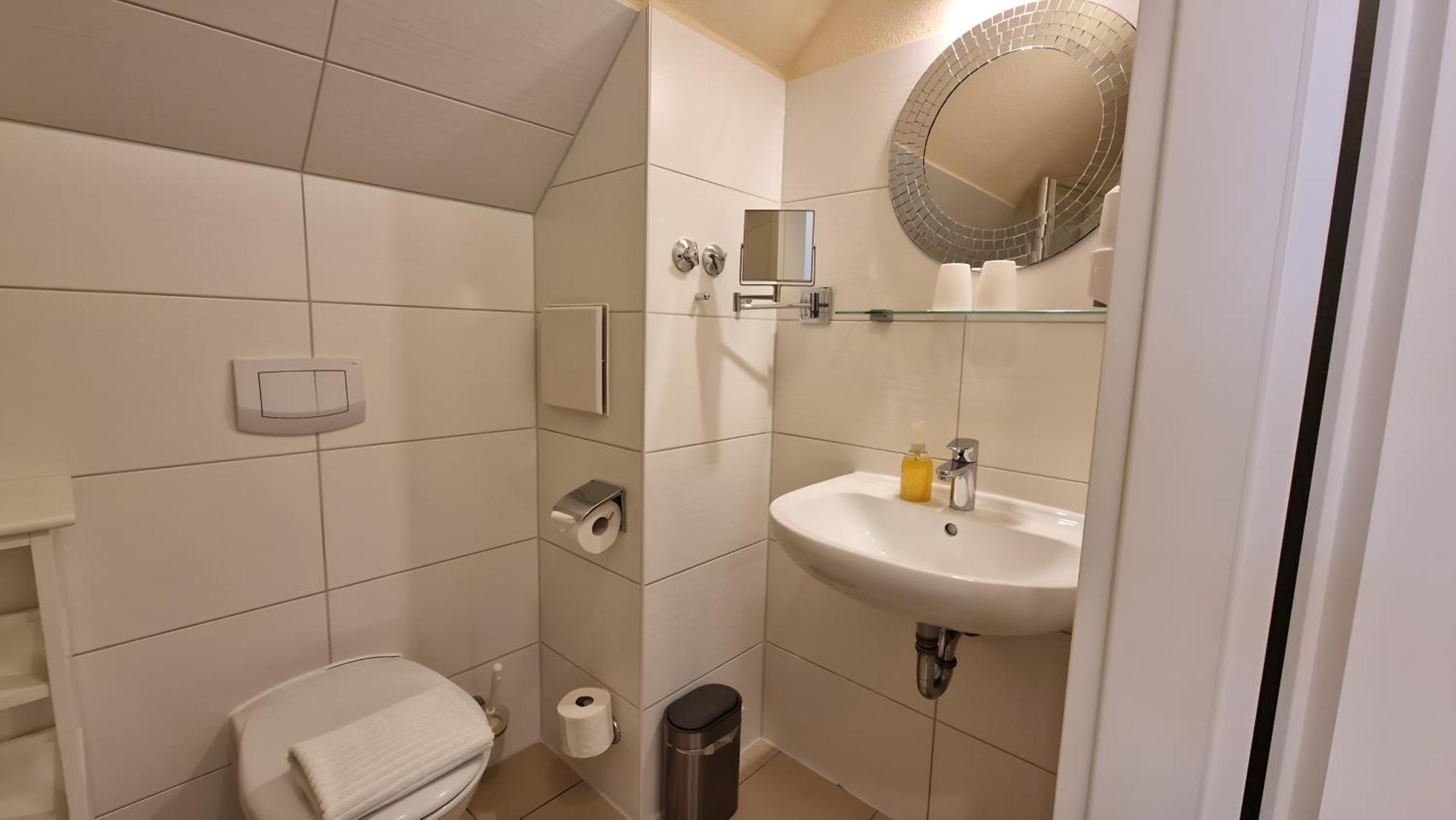 Hotel Garni Auszeit Boltenhagen  Esterno foto