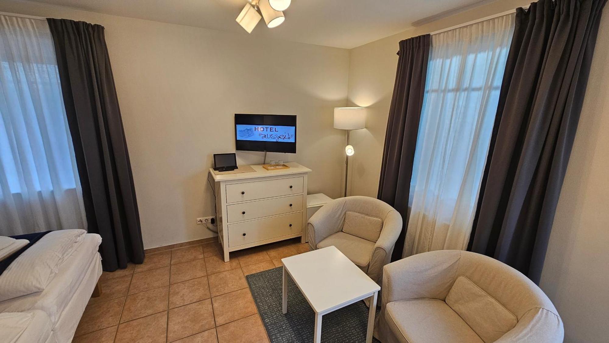 Hotel Garni Auszeit Boltenhagen  Esterno foto