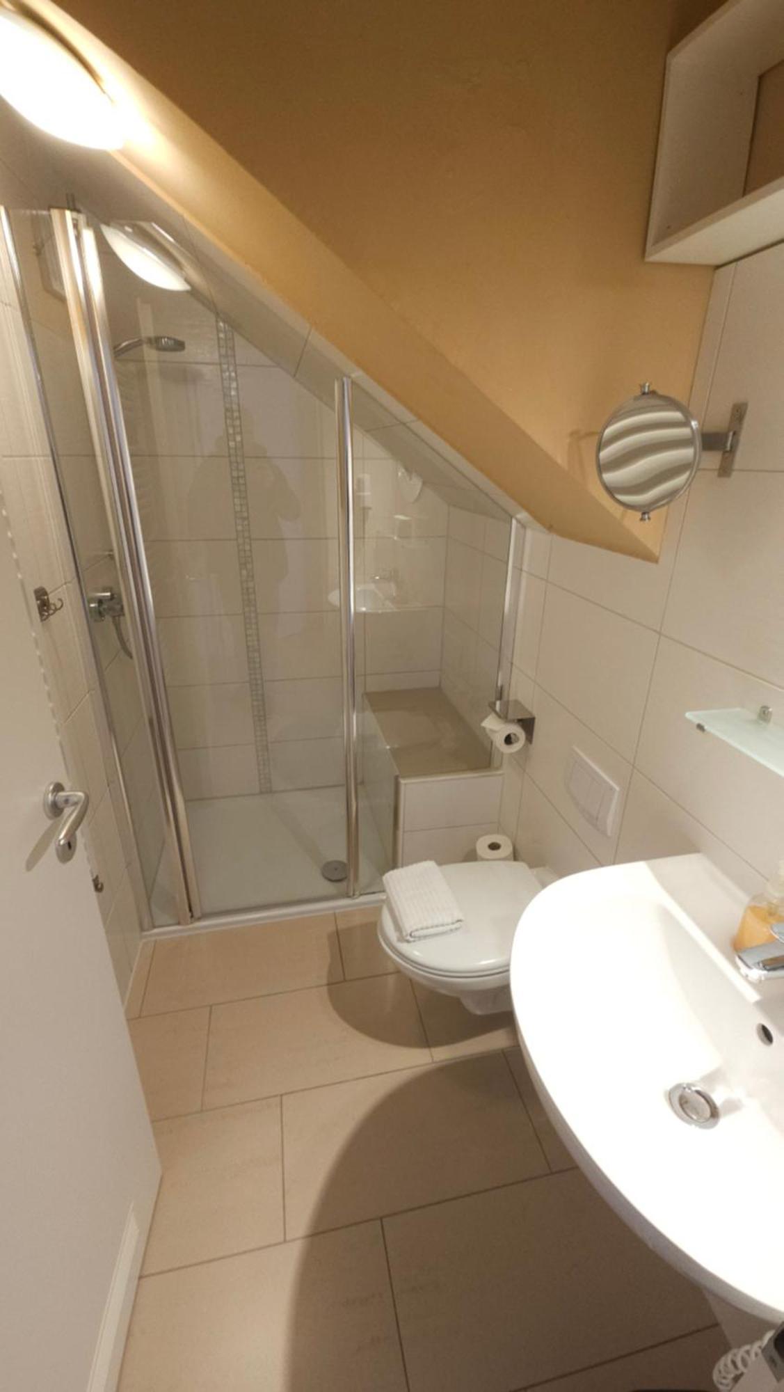 Hotel Garni Auszeit Boltenhagen  Esterno foto