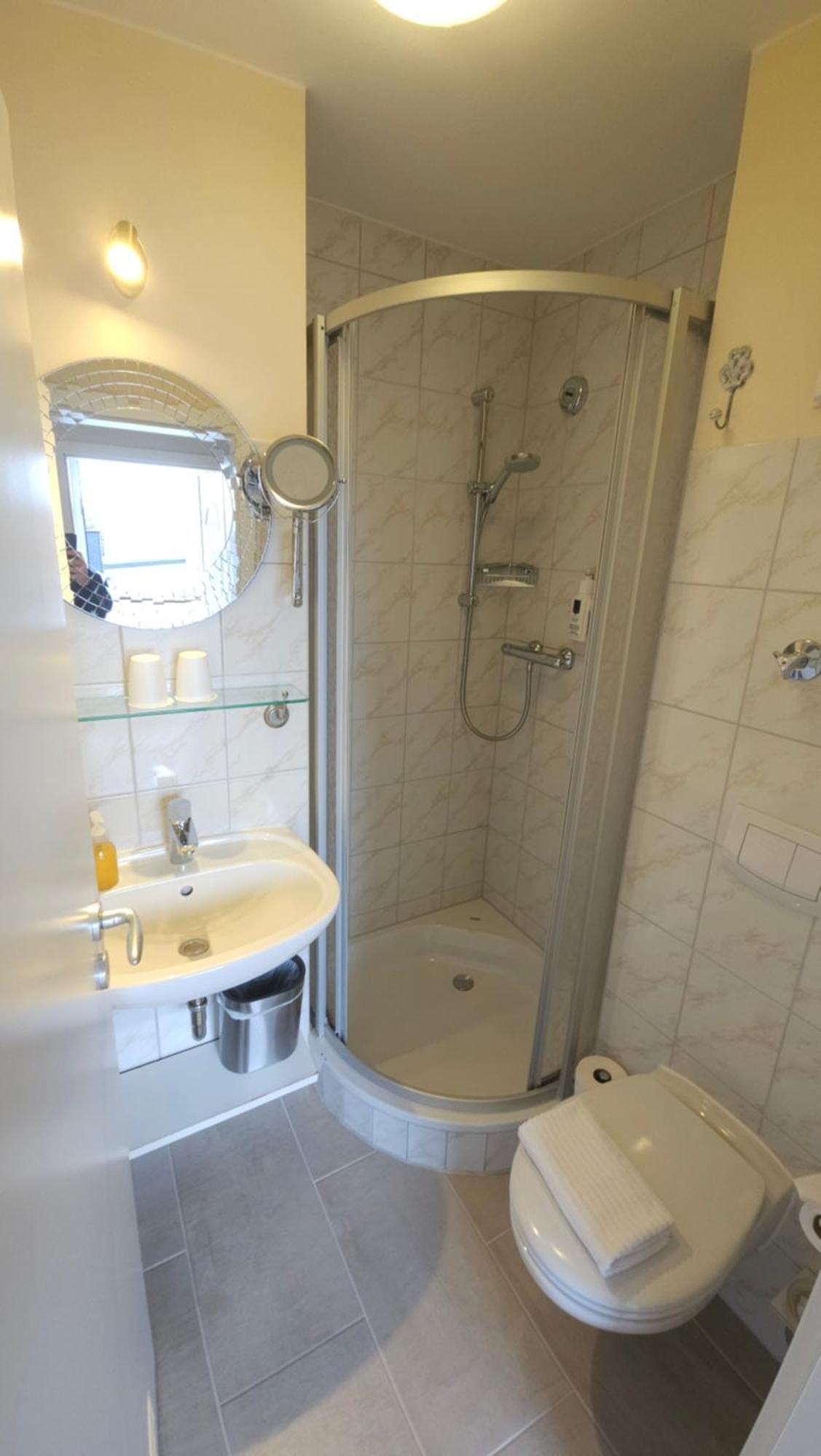 Hotel Garni Auszeit Boltenhagen  Esterno foto