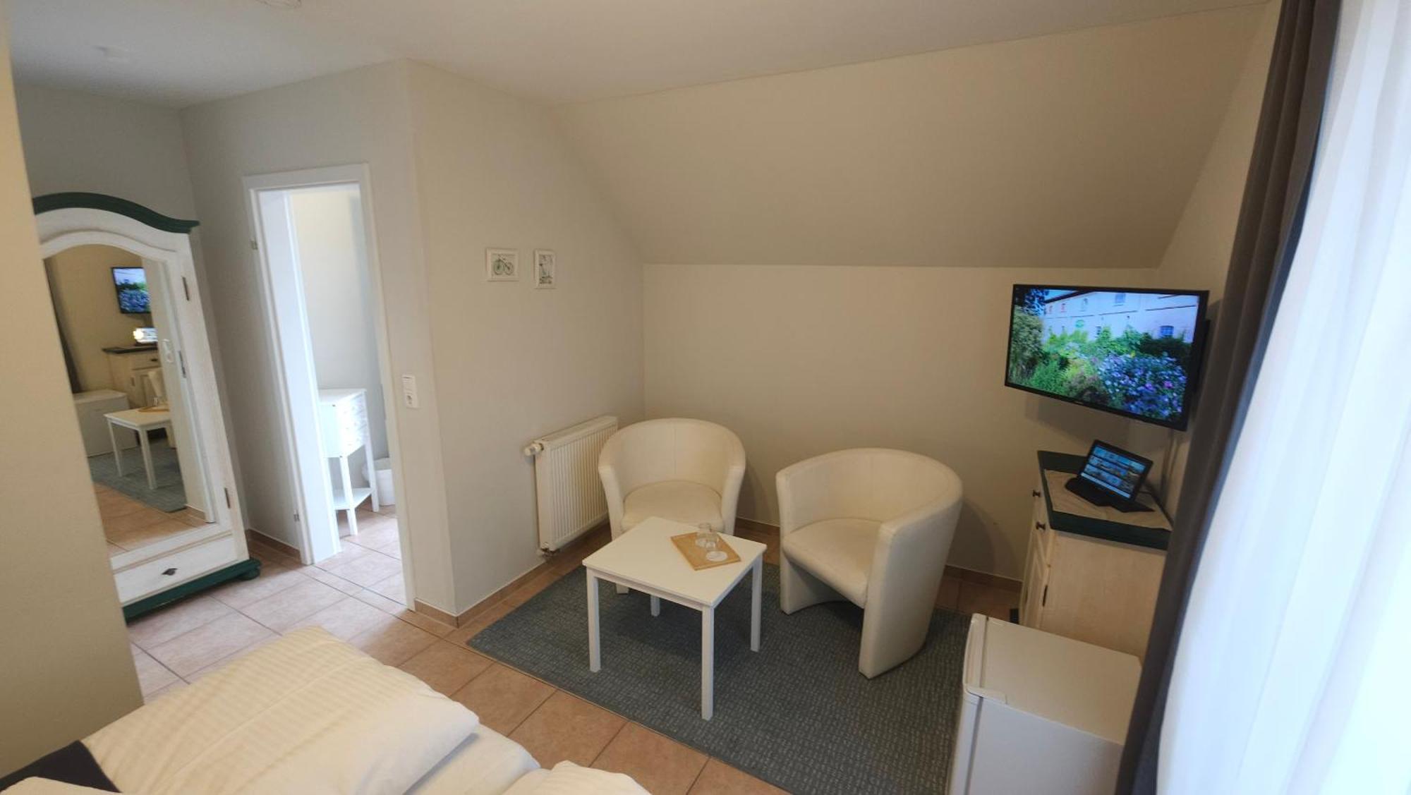 Hotel Garni Auszeit Boltenhagen  Esterno foto