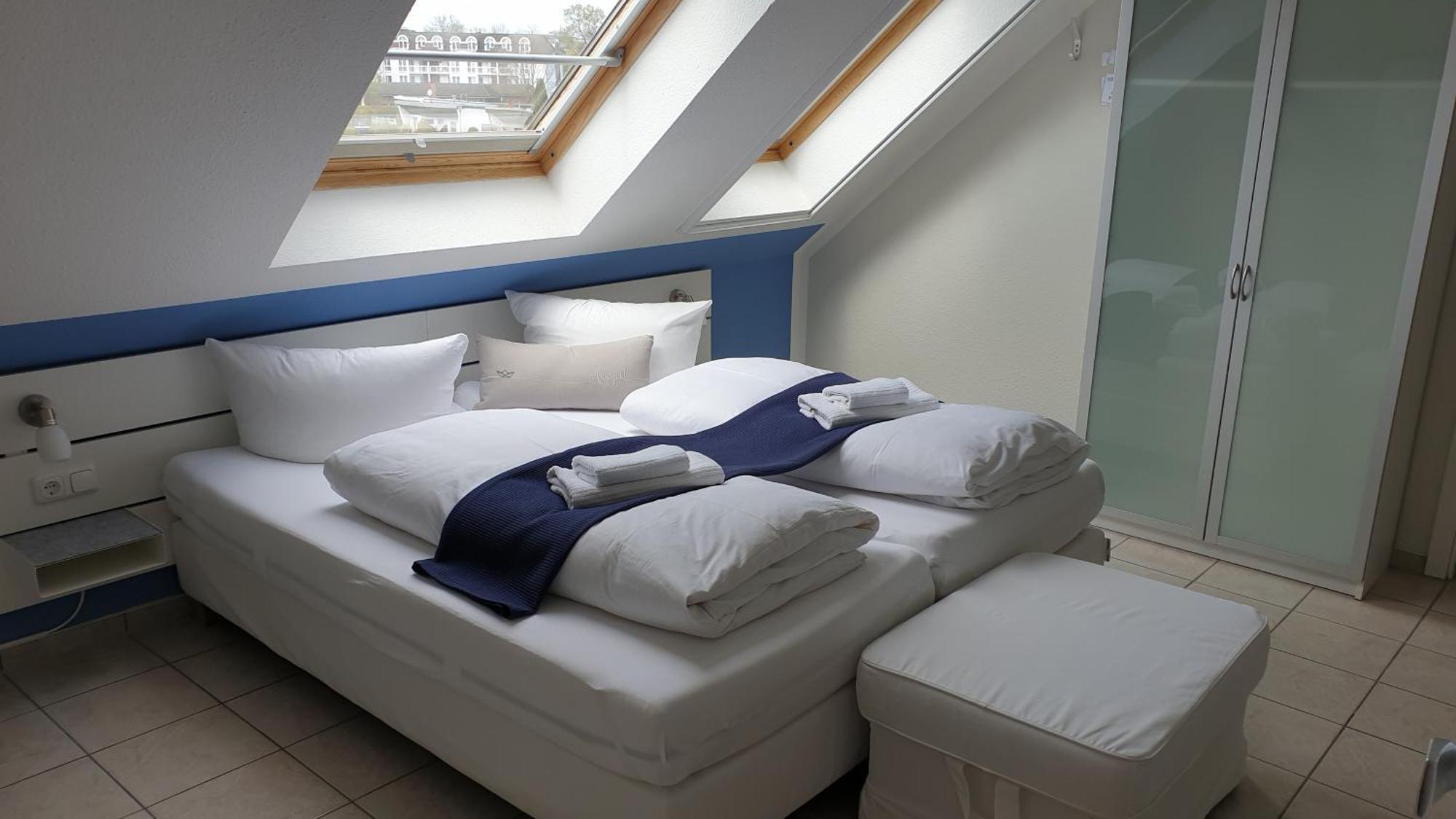 Hotel Garni Auszeit Boltenhagen  Esterno foto