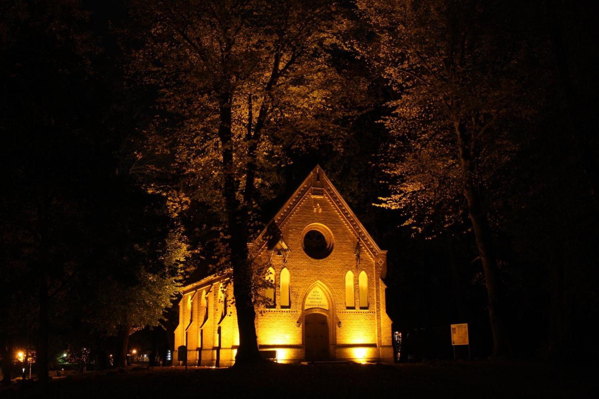 Hotel Garni Auszeit Boltenhagen  Esterno foto
