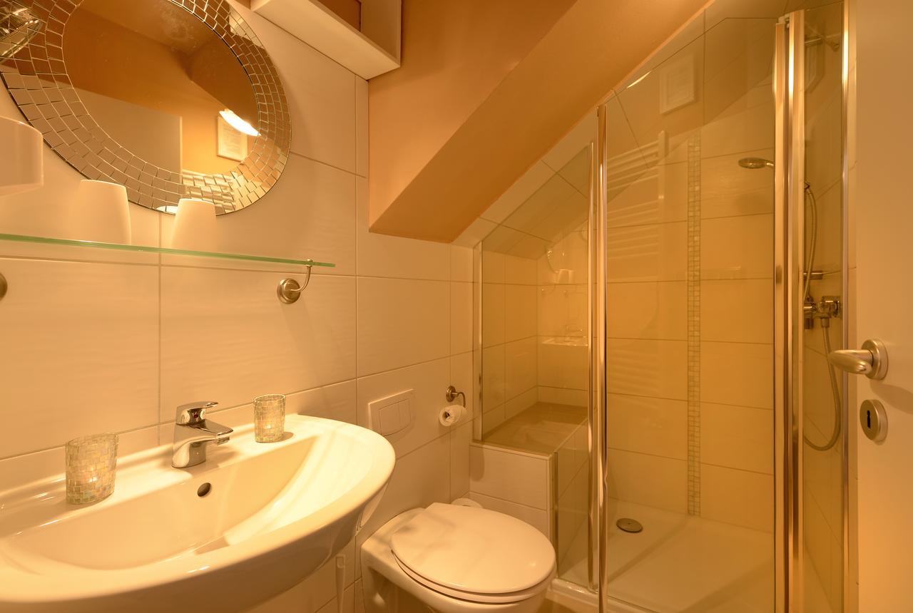 Hotel Garni Auszeit Boltenhagen  Esterno foto